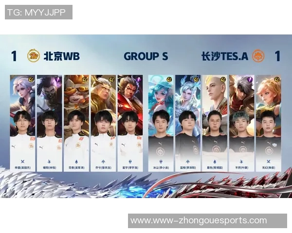 电竞实时数据分析王者荣耀技术排名TOP10TES强势领先实时新闻