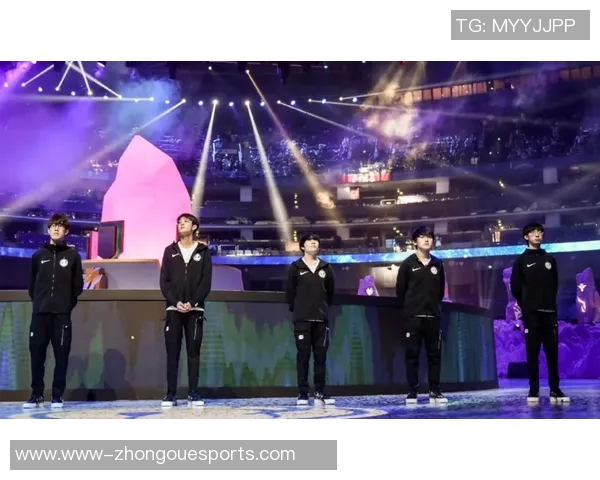 独家解析IG与其他战队实力对比及未来发展潜力分析实时新闻