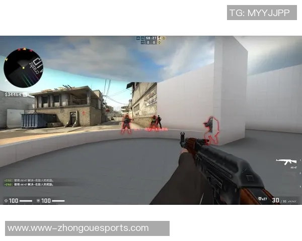 最新CSGO技术TOP10V5领跑全新战术解析助你轻松上分